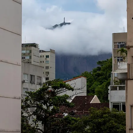 7 minutos da praia de Ipanema - BT302B-3