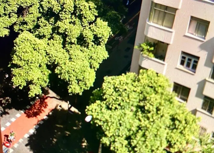 Apartamento Xavier Da Silveira 40 Rio de Janeiro
